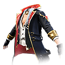 Vampire Malevolence (Top)