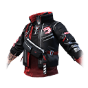 Dawnlit Hitman (Top)