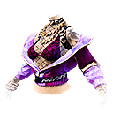 Flames Enchanted (Top)