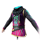 Airburst Entranced (Top)