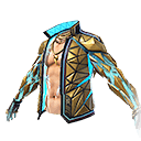 Thunder Electrified (Top)