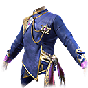 Bluesilk Royalty (Top)