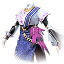 Seasatin Royalty (Top)