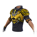 Steelshell Corps (Top)