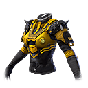 Ironplate Corps (Top)