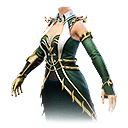 Haven Guardian (Top)