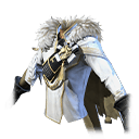 Checkmate Knight (Top)