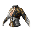 Checkmate Warrioress (Top)