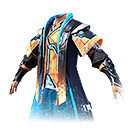 Cybersword Ember (Top)