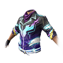 Cyberblade Sheng (Top)