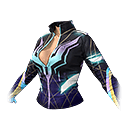 Cyberblade Dan (Top)