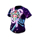 Prismatic Song T-shirt