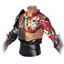 Shinobi Ablaze (Top)