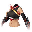 Shinobi Ignite (Top)