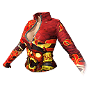 Shinobi Ignite - Modern (Top)