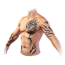 Rave Skater - Hot Summer (Top)