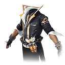 Soiree Gentleman (Top)