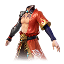 Bonebruiser Scorch (Top)