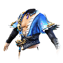 Tidebreaker Surge (Top)