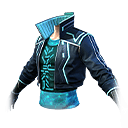 Hypercore Blues (Top)