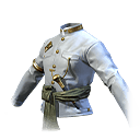 Dauntless Commander (Top)