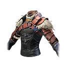 Antiquated Warrior (Top)