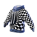 The Doppler Shift Hoodie