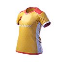 Energized Kick (Jersey)