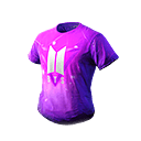 Purple Dazzle T-shirt