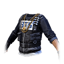 Soldier Nightmare (Top)