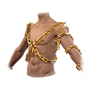 Golden Undaunted (Top)