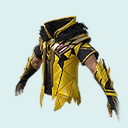 Cyberoid Stinger (Top)