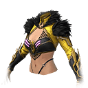 Cyborg Piercer (Top)