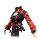 Cherry Chefmaster (Top)