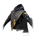 Sightless Assassin (Top)