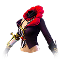 Inferno Parfum (Top)