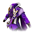 Sir Toxicatomy (Top)