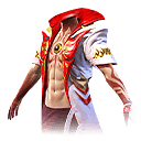 Enflamed Terror (Top)