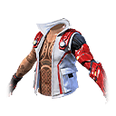 Magma Bionicon (Top)