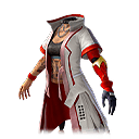 Flaring Bionica (Top)