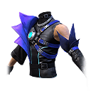 Nightbloom Slayer (Top)