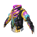 Digital Dasher (Top)