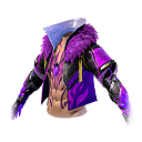 Lunar Saberanger (Top)