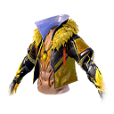 Saturn Evilstriker (Top)