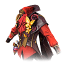 Sir Aromatonian (Top)