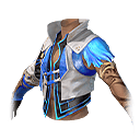 Riverdust Splasher (Top)