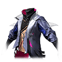 Megajaw Tormentor (Top)