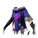 Megafin Taunter (Top)