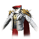 Paradise Defender (Top)