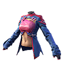 Deadly Sunshine (Top)